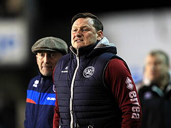 Waterford appoint ex-QPR and M...
